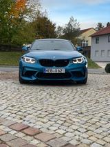 BMW M2 Competition Premium Selection Garantie  - BMW: Premium Selection