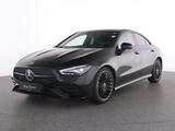 Mercedes-Benz CLA 200 d AMG+Night+19''+LED-HP+Kamera+KeyGo+Tot - Mercedes-Benz CLA 200 in Bochum