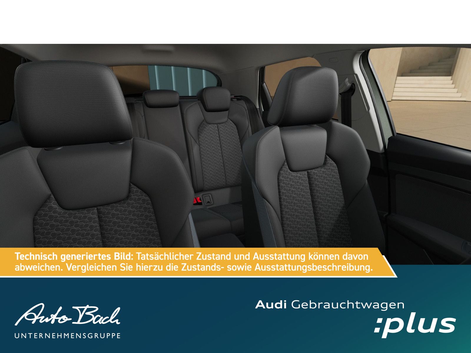 Audi A1 - Bild 12