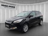 Ford Kuga 1.5 EcoBoost 4x2 Titanium (EURO 6) - Ford Kuga Gebrauchtwagen in Hamburg
