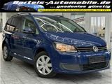 Volkswagen Touran 1.4 TSI Comfortline, 2.Hand, DSG, Navi - Gebrauchtwagen mit Automatik bis 4.500 Euro