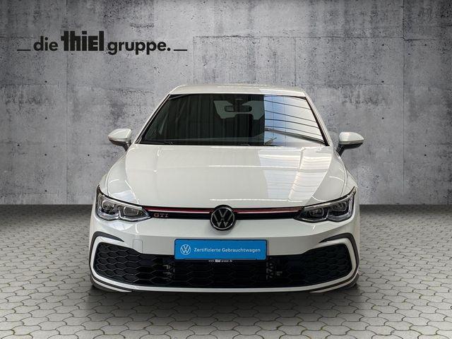 Volkswagen Golf GTI 2.0 TSI DSG ACC+PDC+App-Connect+LED