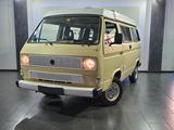 Volkswagen T3 andere - Oldtimer mit Diesel-Antrieb