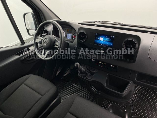 Fahrzeugabbildung Mercedes-Benz Sprinter 316 *2x Schiebetür* MBUX 9768