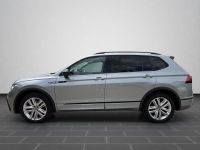 Volkswagen Tiguan Allspace - Vorschau Bild 8