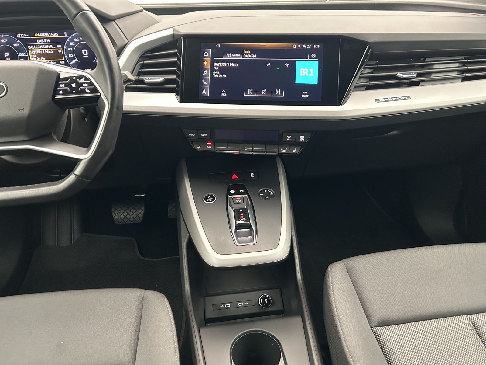 Audi Q4 e-tron - Bild 6