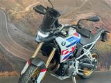BMW F 900 GS Style GS Trophy + 2 Pakete - BMW ENDURO