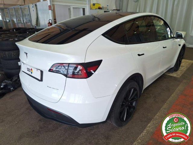 Tesla TESLA Model Y Long Range AWD imagem 2