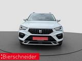 Seat Ateca 1.5 TSI DSG Xperience EL.HK AHK SHZ - Seat: Pickup
