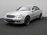 Mercedes-Benz CLK 200 Coupe Kompressor Avantgarde Sitzhzg Temp - Mercedes-Benz bis 5.000 Euro