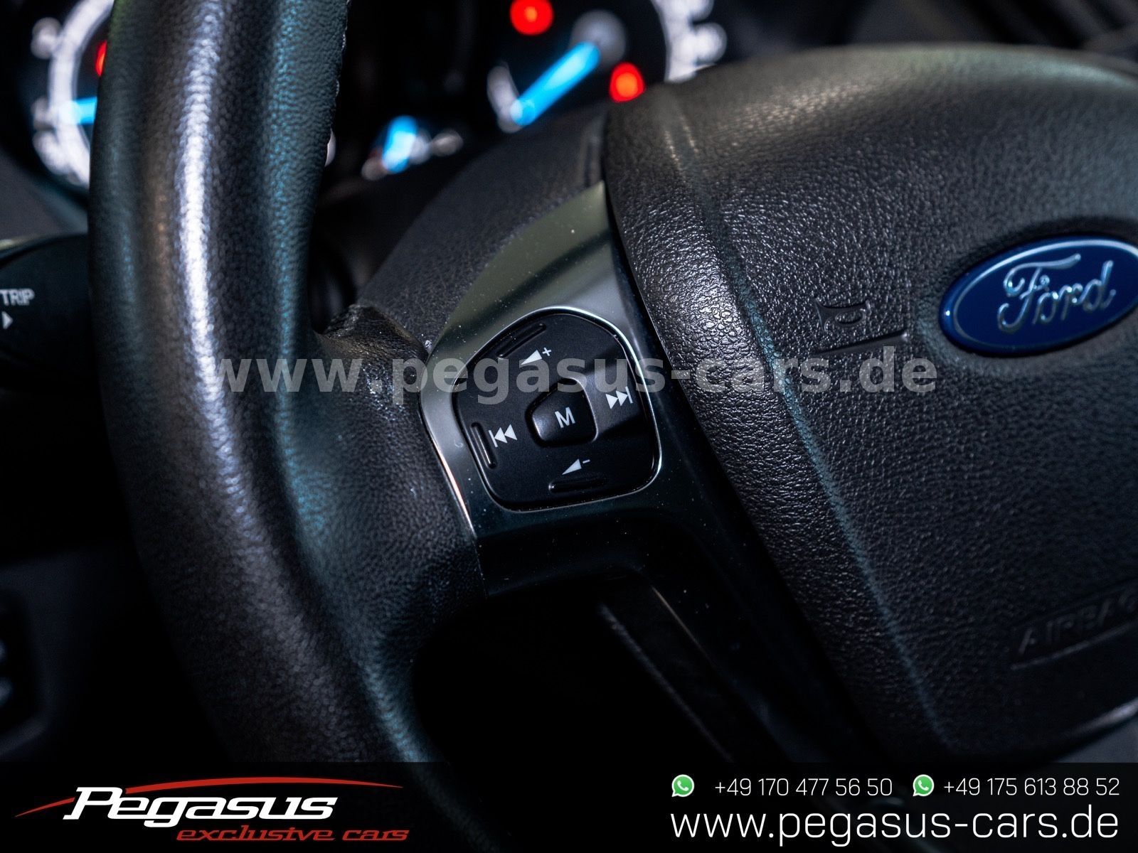 FORD Transit Courier - 16