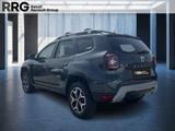 Dacia Duster Prestige Blue dCi 115 2WD - Dacia Duster: Dci