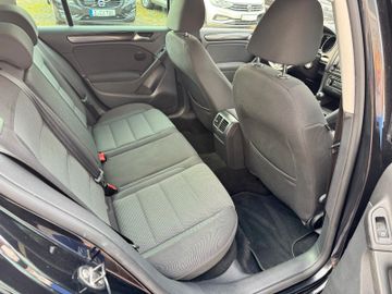 Bild 14 VW Golf VI Comfortline