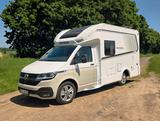 Volkswagen Weinsberg X-Cursion VAN 500 MQ Edition Pepper