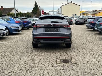 Volkswagen Taigo R-Line 1,0 l TSI 116 PS 7-Gang-DSG R-Line