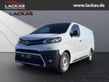 Toyota Proace L2 Kasten Meister 2.0 D-4D EU6d Navi Appl - Toyota Proace (Verso) Tageszulassungen