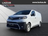 Toyota Proace L2 Kasten Meister 2.0 D-4D EU6d Navi Appl - Toyota Proace (Verso) Tageszulassungen