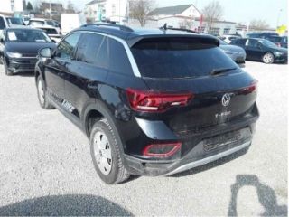 T-Roc 2.0 TDI Move App-Connect/LED/PDC/Sitzhzg  