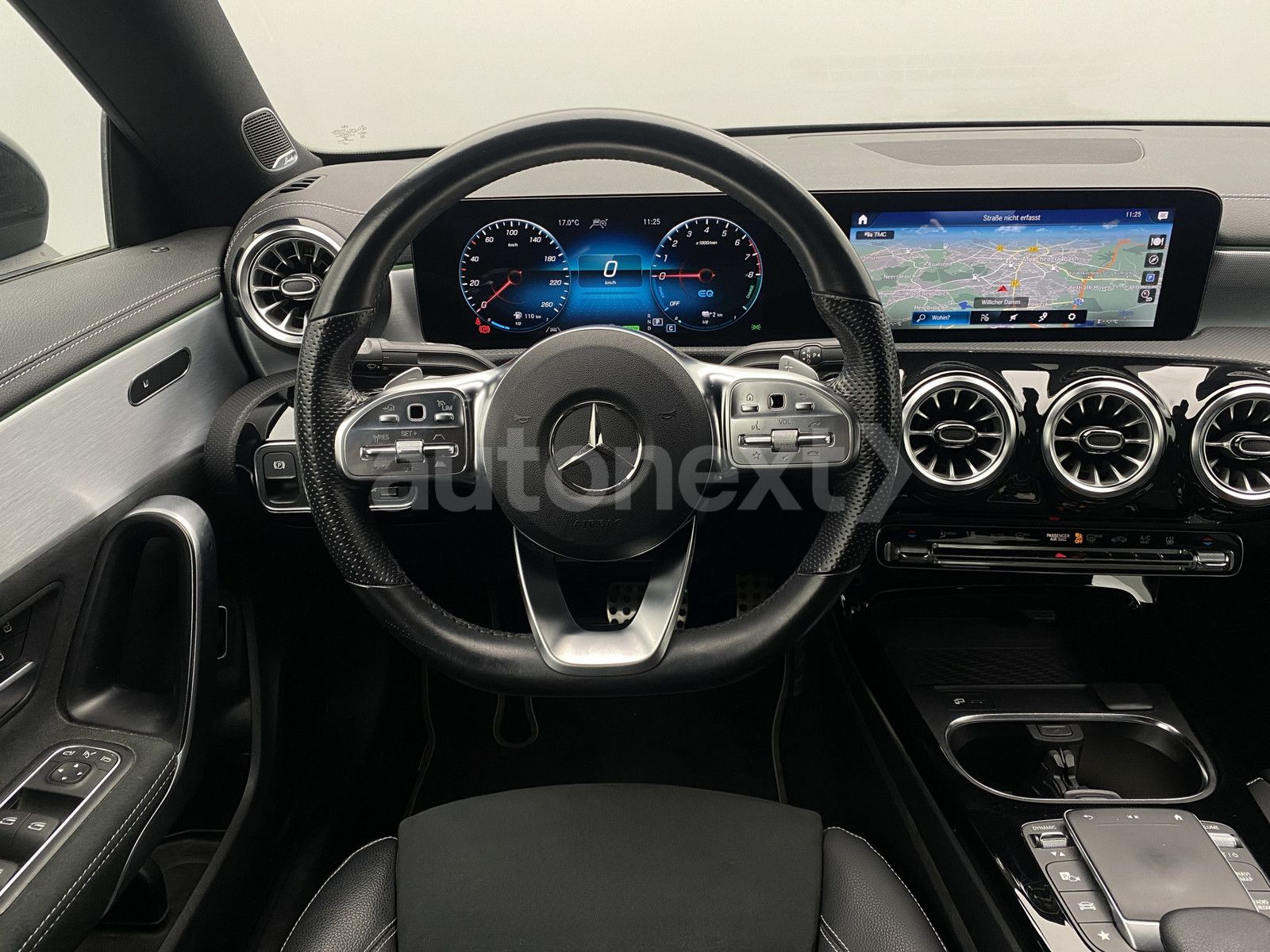 Mercedes-Benz CLA 250e 2x AMG Line Night DISTR Edition 2020 foto 2