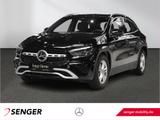 Mercedes-Benz GLA 200 Rückfahrkamera Sitzheizung MBUX-Navi LED - Mercedes-Benz GLA 200 Gebrauchtwagen in Dortmund