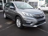 Honda CR-V Elegance 4WD - Honda: Cr4