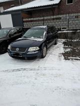 Volkswagen Passat 3bg Variant Highline 2.0... - Volkswagen Passat: 3bg Variant