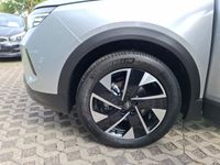 Opel Grandland (X) - Vorschau Bild 15