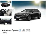 BMW 540d xDrive M-SPORT PANO ACC HIFI-B&W KEY MATRIX