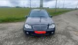 Mercedes-Benz Mercedes C350 - gebrauchte Mercedes-Benz C 350 aus dem Jahr 2006