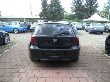 BMW 116 - 7