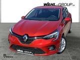 Renault Clio BUSINESS EDITION TCe 90 (MY21) ABS ESP SERV - Renault: 21