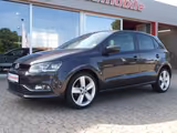 Volkswagen Polo V Lounge PDC*Klimaautomatik*Tüv*ab 149€ - Volkswagen Polo: 14