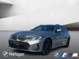 BMW 330 e xDrive Touring M Sport AHK Panorama H&K - BMW 330