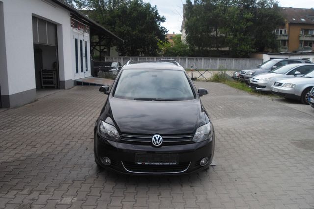 Volkswagen Golf Plus VI Highline