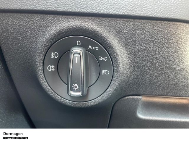 Skoda Karoq - Bild 21