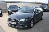 Audi A3 Cabriolet Sport **2.Hand 50000km ** TOP** - Audi: 50