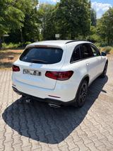 Mercedes-Benz GLC 300 4MATIC - Junge Sterne Garantie  - Mercedes Junge Sterne Gebrauchtwagen