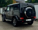 Mercedes-Benz G 350 BlueTec.1Hand.Sport-Paket - Mercedes-Benz G 350 Gebrauchtwagen