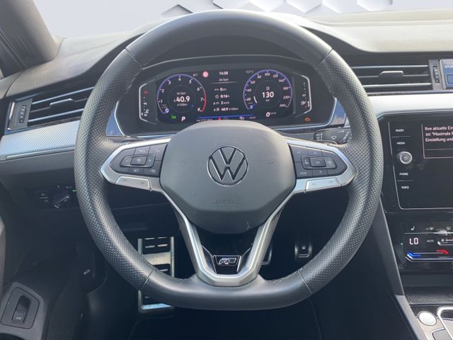 Passat Variant Elegance 1.5TSI DSG LED AHZV R-Li