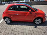 Fiat 500 1.0 Mild Hybrid Dolcevita 51 kW (69 PS), ... - Fiat 500: Ps