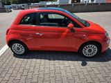 Fiat 500 1.0 Mild Hybrid Dolcevita 51 kW (69 PS), ... - Fiat 500: Ps