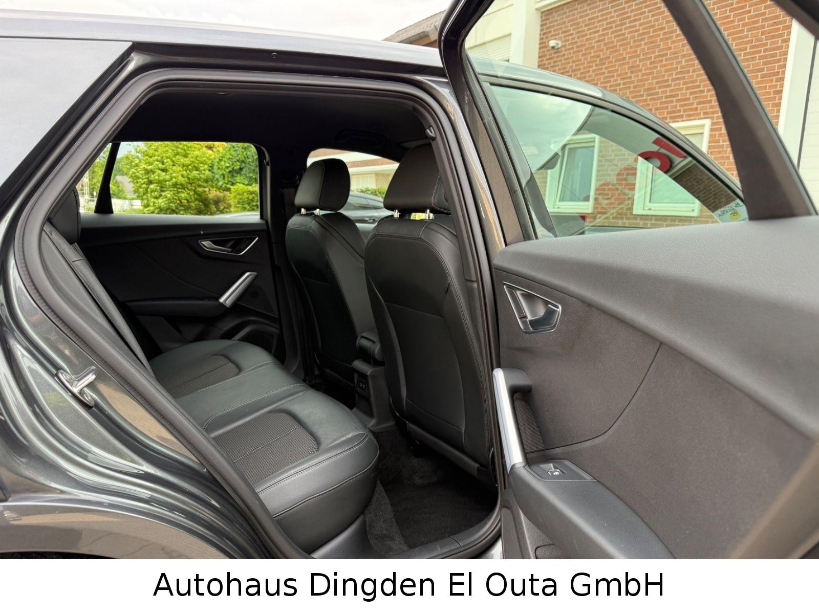 Audi Q2 35 TFSI S Line, миниатюра 18