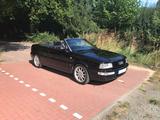 Audi Cabriolet 2.8 Autom. Leder Bolero - Audi Cabriolet Gebrauchtwagen in Hamburg