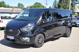 Ford Tourneo Custom TITANIUM X L2 ACC-AHK-BiXENON-KAM - Ford Tourneo in Berlin
