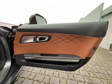 2015 Mercedes-BENZ AMG GT 缩略图 26