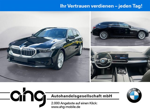 BMW 530e Touring Innovationspaket Travelpaket