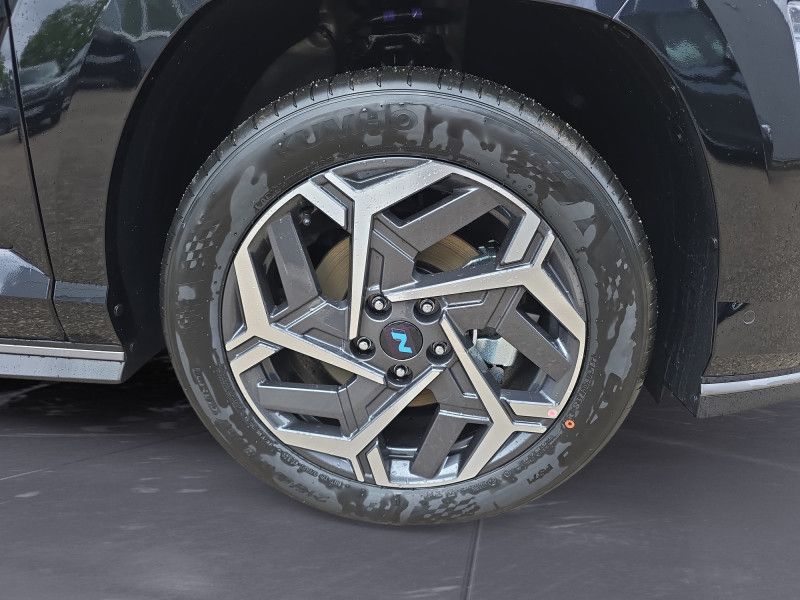 Hyundai KONA - Bild 5