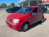 Fiat New Panda 1.1 8V Young RED - Fiat New Panda: Limousine