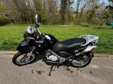 BMW F 650 GS HU/AU NEU, Inspektion Wartung NEU
