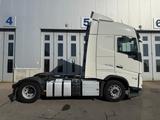 Volvo FH 500 Globetrotter I-Park Cool - Volvo Radlader